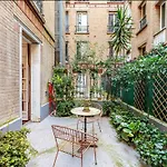 Guestready - Hidden Gem With Private Courtyard