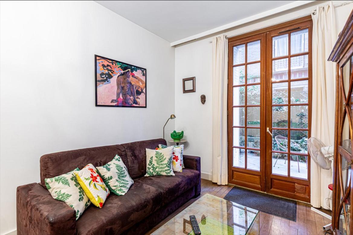 Guestready - Hidden Gem With Private Courtyard *
