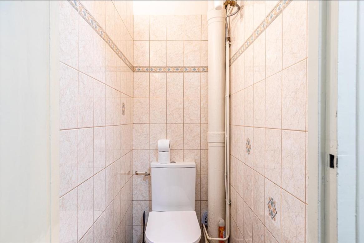 Guestready - Hidden Gem With Private Courtyard Appartement