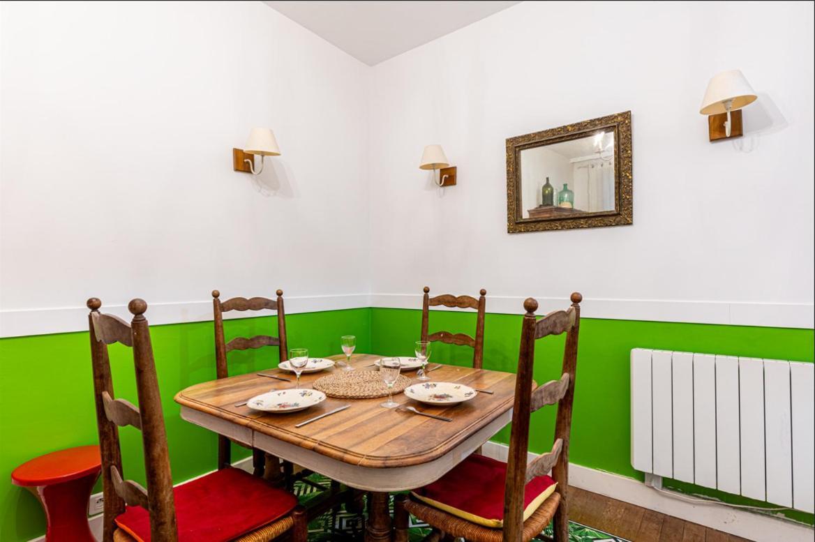 Guestready - Hidden Gem With Private Courtyard Appartement *