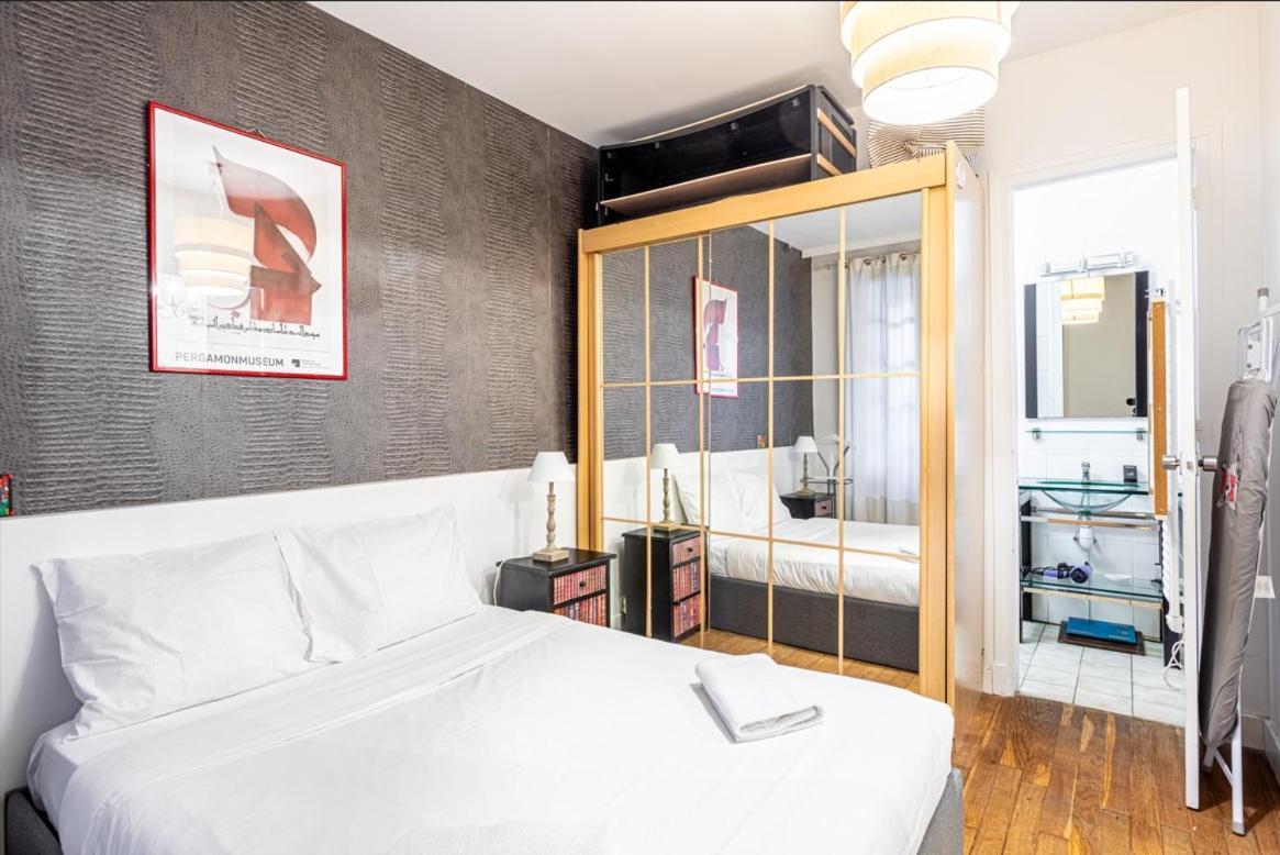 Guestready - Hidden Gem With Private Courtyard *