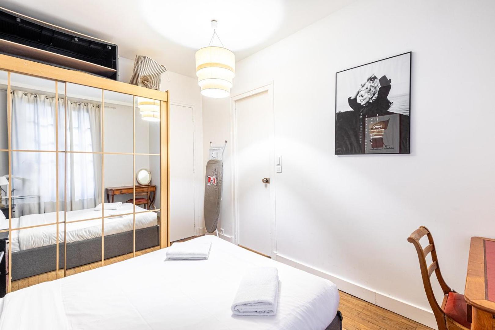 Guestready - Hidden Gem With Private Courtyard Appartement *