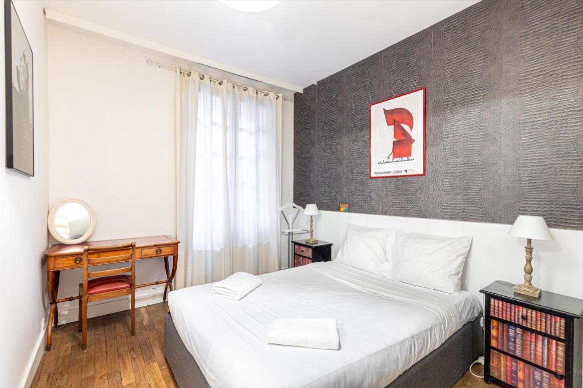 Guestready - Hidden Gem With Private Courtyard *
